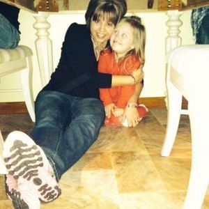 Meet your Posher, Barbara